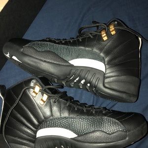 Jordan 12 The master